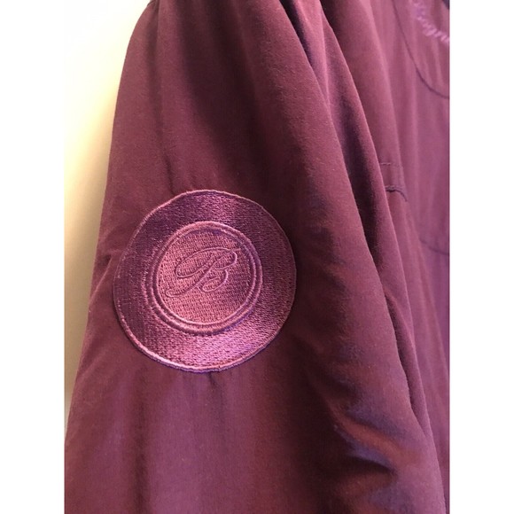 BOGNER VINTAGE ANORAK SKI JACKET with Crest size L - Picture 6 of 11